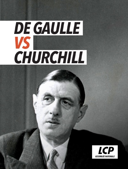 Ciné-Débat : De Gaulle versus Churchill