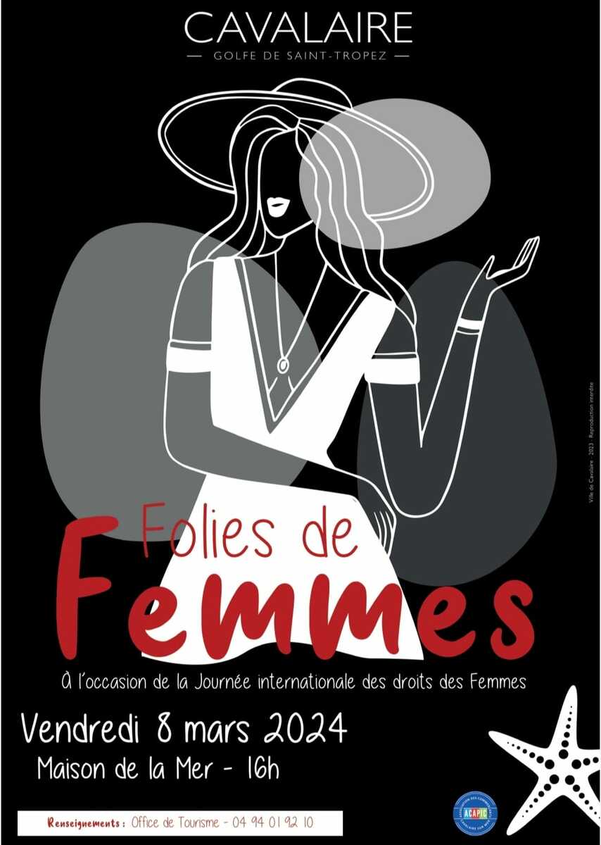 Journée de la Femme