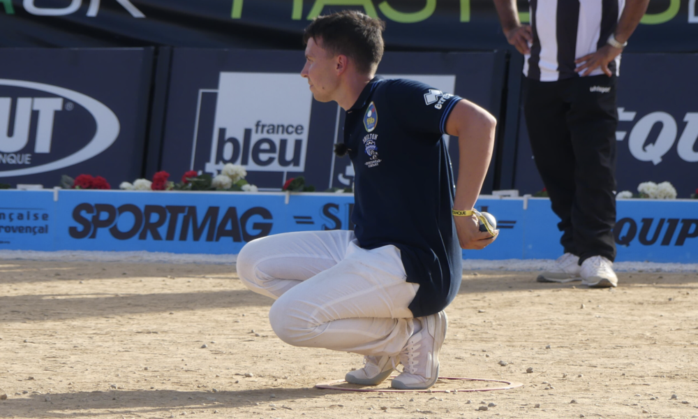 Calendrier Master Petanque 2023 Masters De Petanque | Competitive Sport Saint-Tropez | Golfe De  Saint-Tropez Tourisme