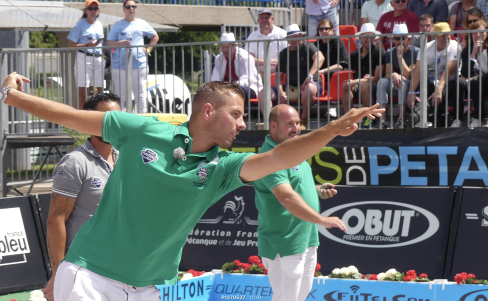 Calendrier Master Petanque 2023 Masters De Petanque | Competitive Sport Saint-Tropez | Golfe De  Saint-Tropez Tourisme