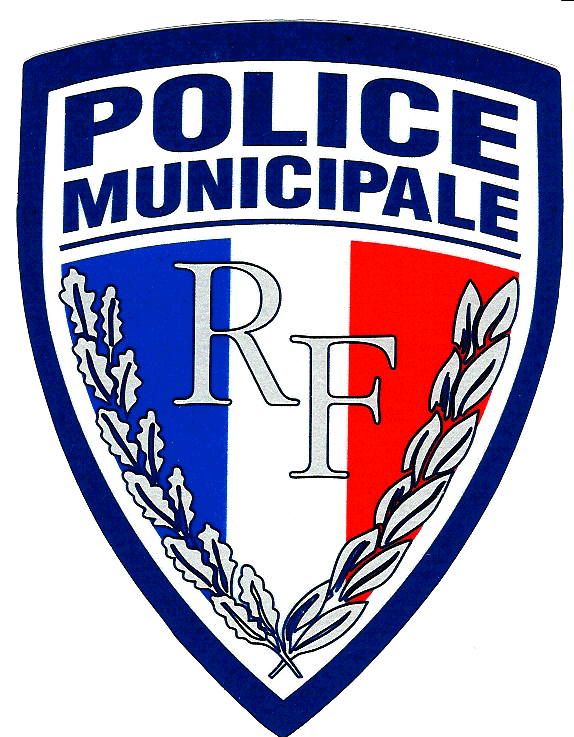 Police municipale | Administrative department / Police station Saint ...