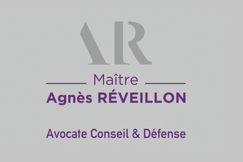 Agence d'Avocat Agnès Réveillon 1