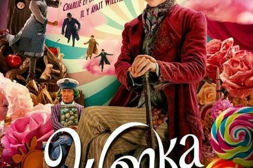 Wonka