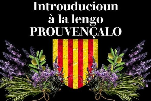 Cours d'initiation à la langue provençale_Grimaud