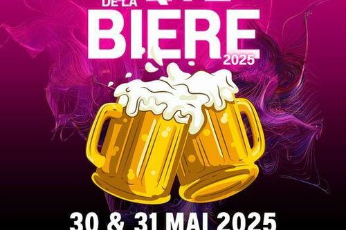 Fête de la bière