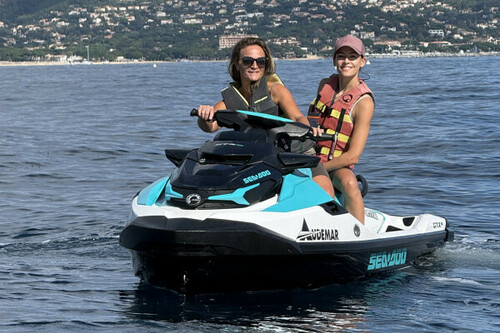 Jet-ski