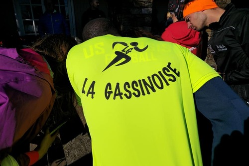 La Gassinoise