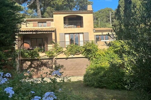 Villa La Belle Vie