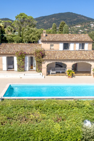 Agence B I R D Immobilier Agence Immobiliere Sainte Maxime Golfe De Saint Tropez Tourisme