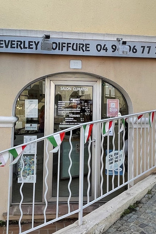 Beverley Coiffure 5