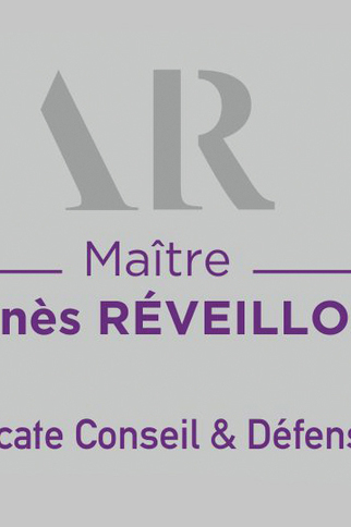 Agence d'Avocat Agnès Réveillon 1