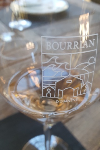 Domaine du Bourrian