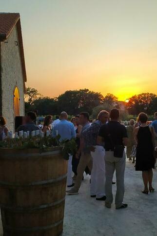 Domaine du Bourrian à Gassin https://gassin.eu