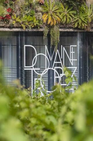 Domaine Tropez