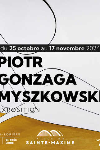 Exposition Piotr Gonzaga