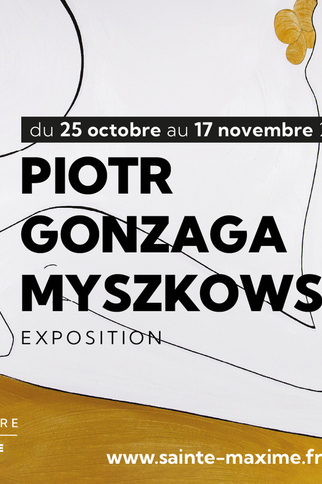 Exposition Piotr Gonzaga