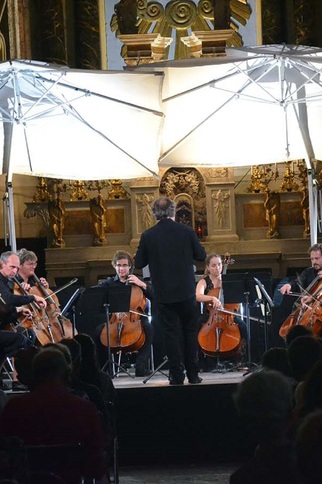 Concert église de Callian 2023