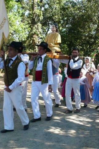 Fête de la Saint-Laurent