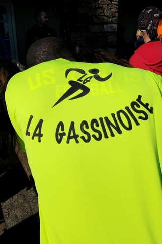 La Gassinoise