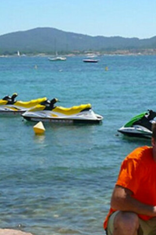 Location jet ski avec ou sans permis