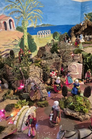 Crèche