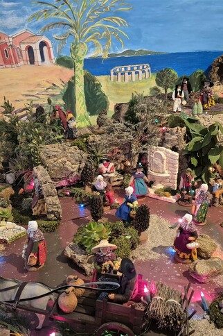 Crèche