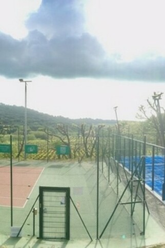 Tennis & Padel Ramatuelle