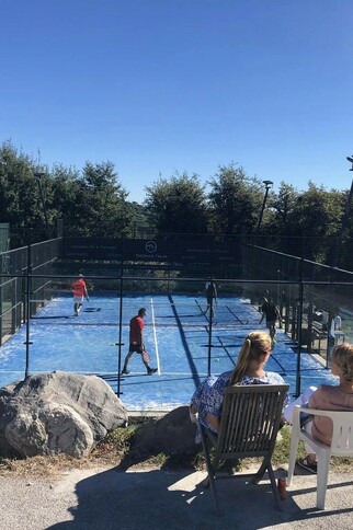 Tennis & Padel Ramatuelle