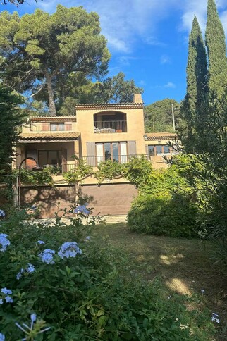 Villa La Belle Vie